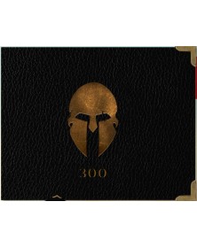 300 di Frank Miller – Volume Unico – Ultra-Limited Edition – Astra – Edizioni Star Comics – Italiano