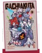 Gachiakuta 3 – Variant – Janku Variant 3 – Edizioni Star Comics – Italiano
