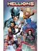 Hellions 1 - Satiri