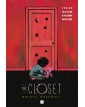 The Closet – Mostri Nascosti – Edizioni BD – Italiano