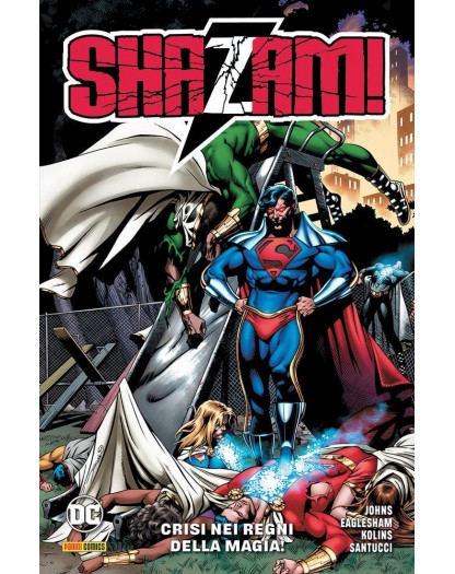 Shazam! 2 - DC Special
