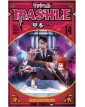 Mashle 14 – Target 142 – Edizioni Star Comics – Italiano