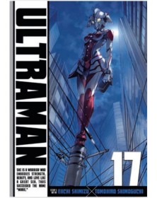 Ultraman 17 – Action 352 – Edizioni Star Comics – Italiano