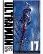 Ultraman 17 – Action 352 – Edizioni Star Comics – Italiano