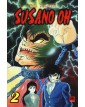 Susano Oh 2 – Hikari – 001 Edizioni – Italiano