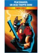 Peacemaker – Un Osso Troppo Duro – DC Black Label Complete Collection – Panini Comics – Italiano