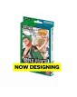 One Piece Card Game Starter Deck Zoro e Sanji – ST12 ENG