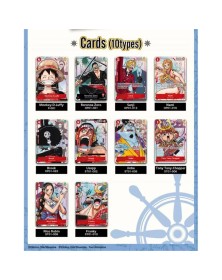 One Piece CG Premium Card Collection 25th Edition ENG