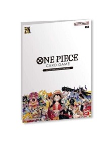 One Piece CG Premium Card Collection 25th Edition ENG