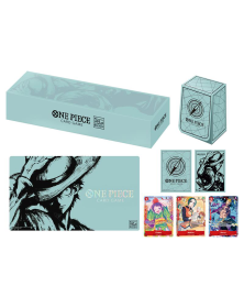 Japanese 1st Anniversary Set One Piece TCG ENG