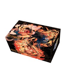 Special Goods Set Ace/Sabo/Luffy One Piece TCG ENG