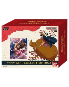 One Piece Card Game Gift Collection 2023 - GC01 - English