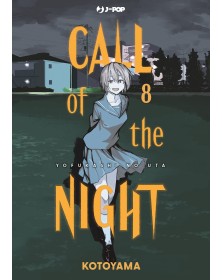 Call of the Night 8