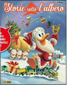 Storie Sotto l’Albero – Panini Comics – Italiano