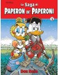 La Saga di Paperon De’ Paperoni Vol. 2 – Edizione Deluxe – Disney Special Books 38 – Panini Comics – Italiano