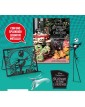 Nightmare Before Christmas – Il Ricettario Ufficiale – Panini Comics – Italiano