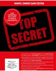 Marvel Zombies – Game Edition – Panini Comics – Italiano