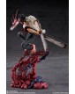 Chainsaw Man Figuarts ZERO PVC Statue Chainsaw Man 21 cm