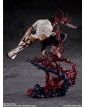 Chainsaw Man Figuarts ZERO PVC Statue Chainsaw Man 21 cm