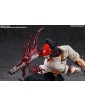 Chainsaw Man Figuarts ZERO PVC Statue Chainsaw Man 21 cm