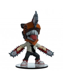 Chainsaw Man – Vinyl Figure – Youtooz