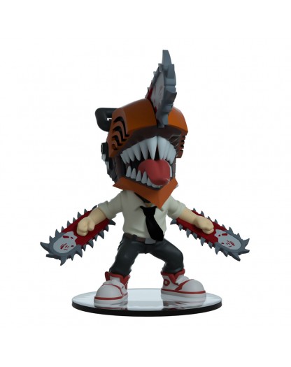Chainsaw Man – Vinyl Figure – Youtooz