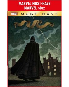 Marvel 1602 – Marvel Must Have – Panini Comics – Italiano