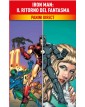 Iron Man – Il Ritorno del Fantasma – Marvel Epic Collection – Panini Comics – Italiano