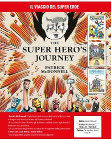 Il Viaggio del Super Eroe – Panini Comics – Italiano