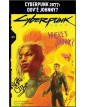 Cyberpunk 2077 – Dov’è Johnny? – Panini Comics – Italiano