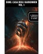 Dune – Casa degli Harkonnen Vol. 1 – Panini Comics – Italiano
