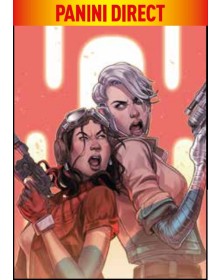 Star Wars: Dottoressa Aphra Vol. 6 – Ascendente – Star Wars Collection – Panini Comics – Italiano
