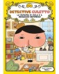 Detective Culetto Vol. 1 – La Signora in Viola e il Messaggio Misterioso – Panini Comics – Italiano