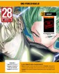 One Punch Man 28 – Manga One 49 – Panini Comics – Italiano