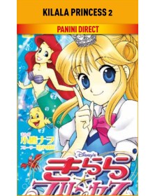 Kilala Princess 2 – Disney Next Gen 2 – Panini Comics – Italiano