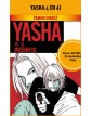 Yasha 4 – Panini Comics – Italiano