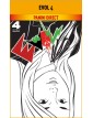Evol 4 – Panini Comics – Italiano