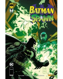 Batman / Spawn Classic – Panini Comics – Italiano