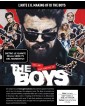 L’Arte e il Making Of di The Boys – Panini Comics – Italiano
