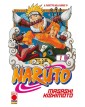 Naruto Il Mito 1 – Ristampa – Panini Comics – Italiano