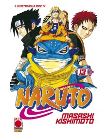 Naruto Il Mito 13 – Ristampa – Panini Comics – Italiano