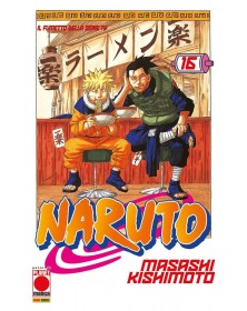 Naruto Il Mito 16 –  Ristampa – Panini Comics – Italiano