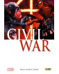 Civil War Vol. 1 – Ristampa – Marvel Omnibus – Panini Comics – Italiano