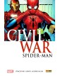 Civil War Vol. 4 – Prima Ristampa – Marvel Omnibus – Panini Comics – Italiano