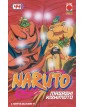 Naruto Il Mito 44 – Ristampa – Panini Comics – Italiano