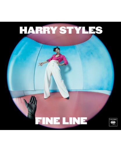Harry Styles - Fine Line