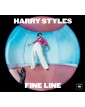 Harry Styles - Fine Line