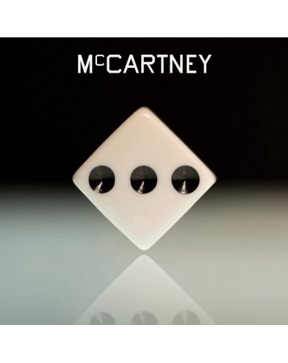 Paul McCartney - Mccartney III