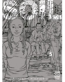 Soil 5 – Prima Ristampa – Panini Comics – Italiano