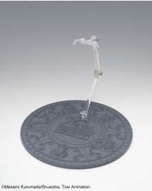 Saint Seiya - Saint Cloth Myth Action Figure - Dragon Shiryu - 20th Anniversary Version - 16 cm - Tamashi Nations